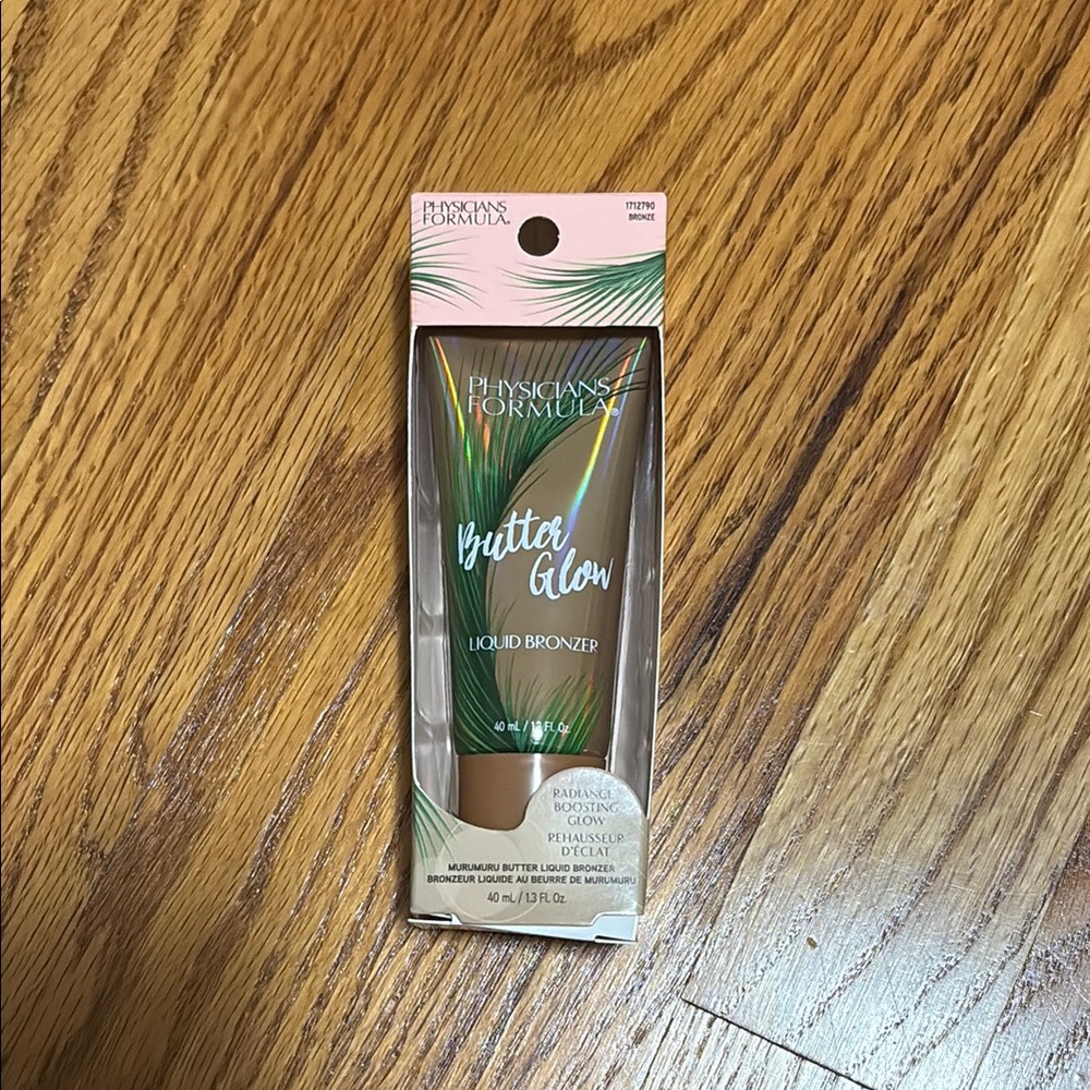 Physicians Formula Butter Glow Liquid Bronzer - Shade Bronze